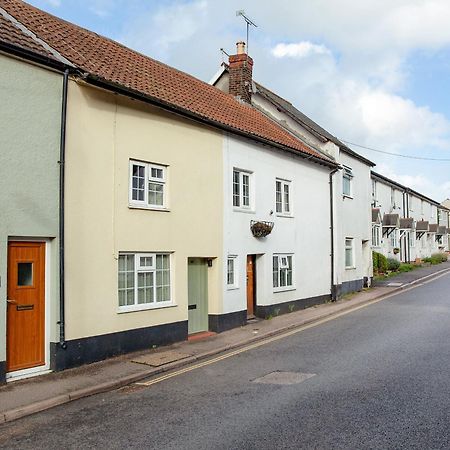 Otters Cottage Ottery St Mary Екстериор снимка