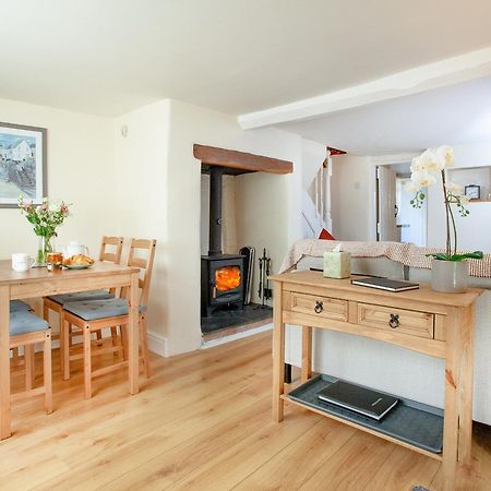 Otters Cottage Ottery St Mary Екстериор снимка