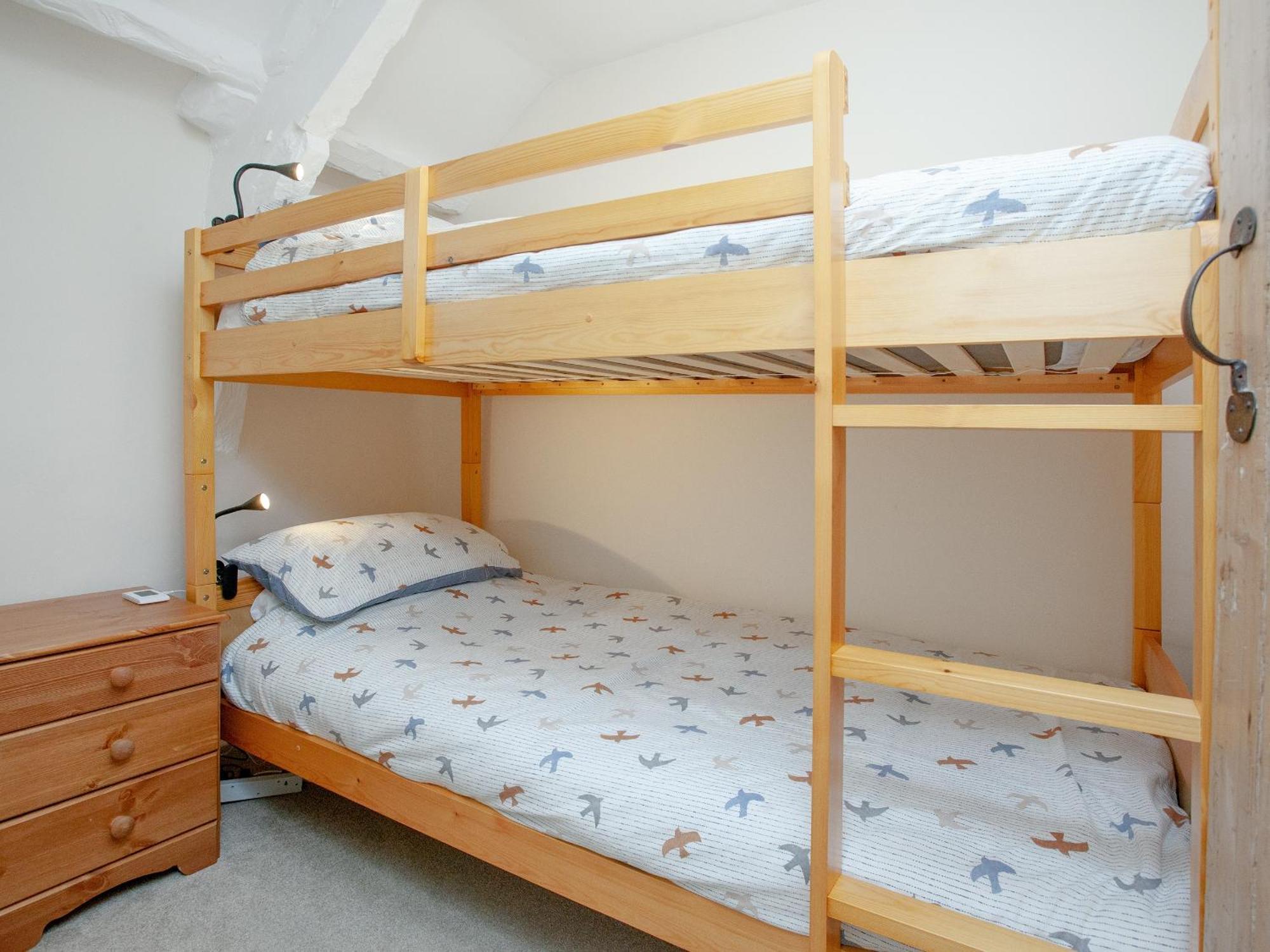 Otters Cottage Ottery St Mary Екстериор снимка