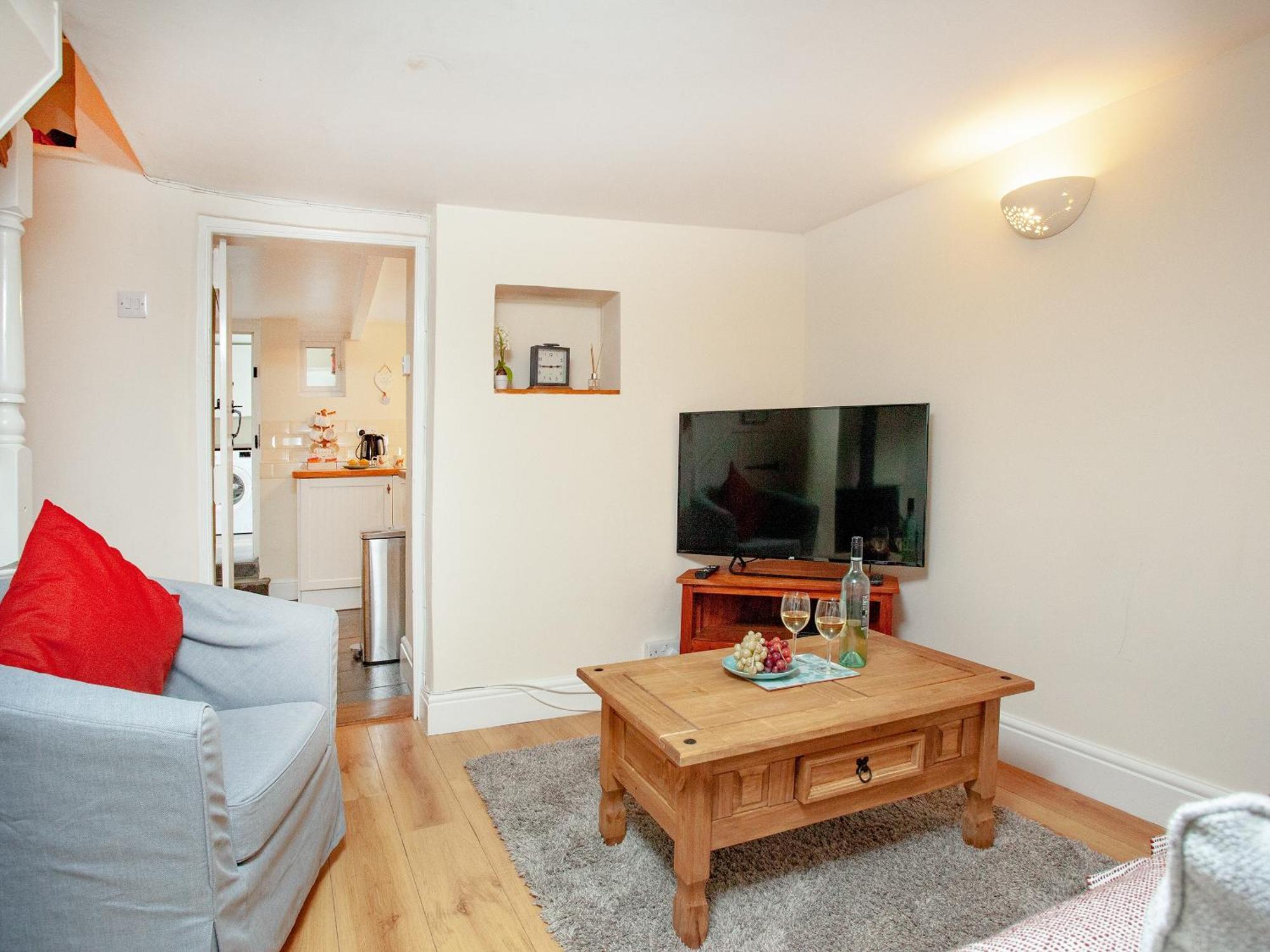 Otters Cottage Ottery St Mary Екстериор снимка