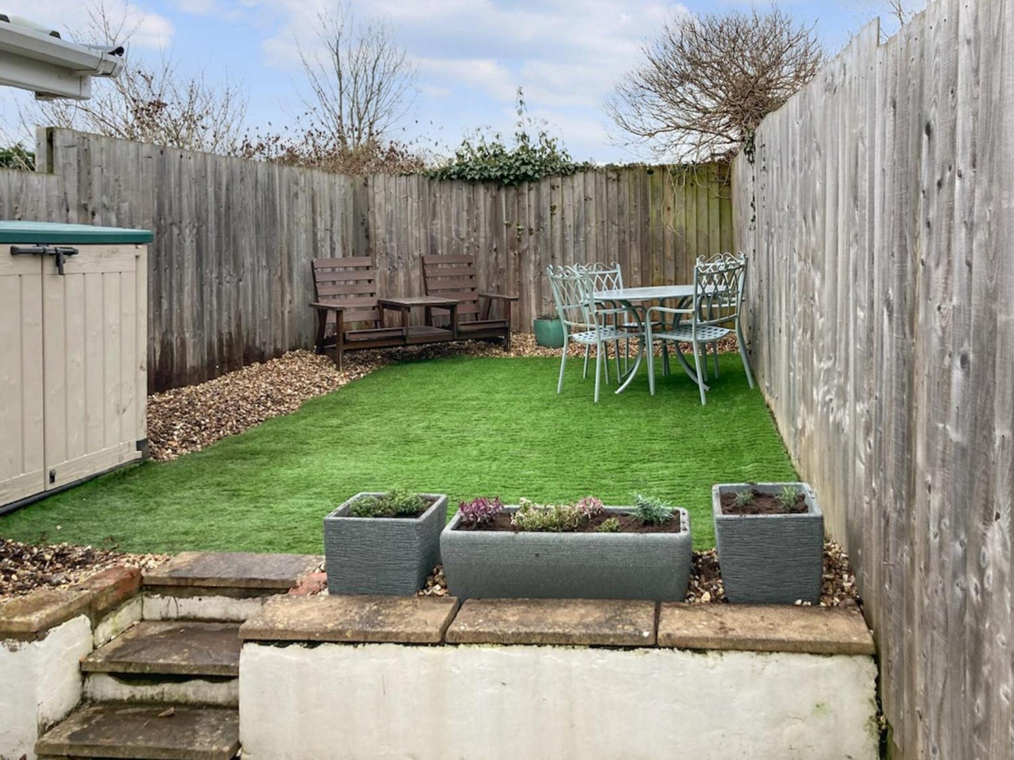 Otters Cottage Ottery St Mary Екстериор снимка