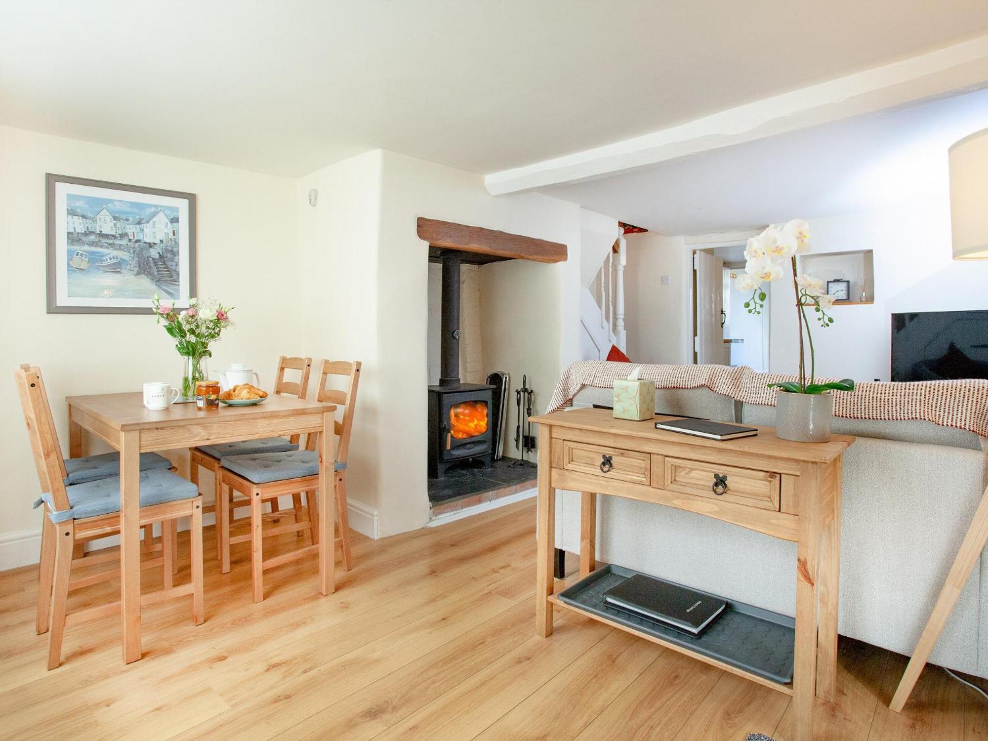 Otters Cottage Ottery St Mary Екстериор снимка