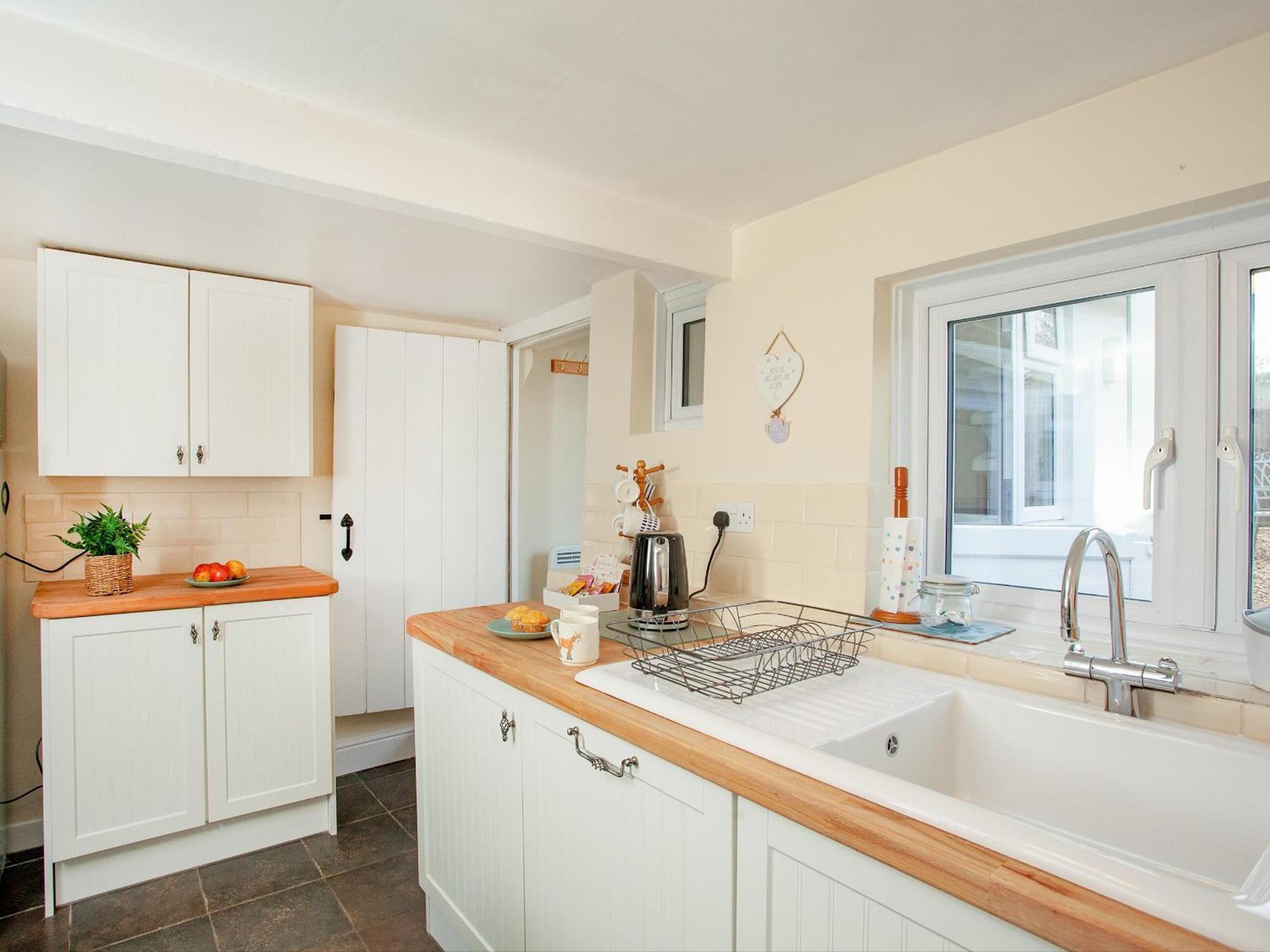 Otters Cottage Ottery St Mary Екстериор снимка