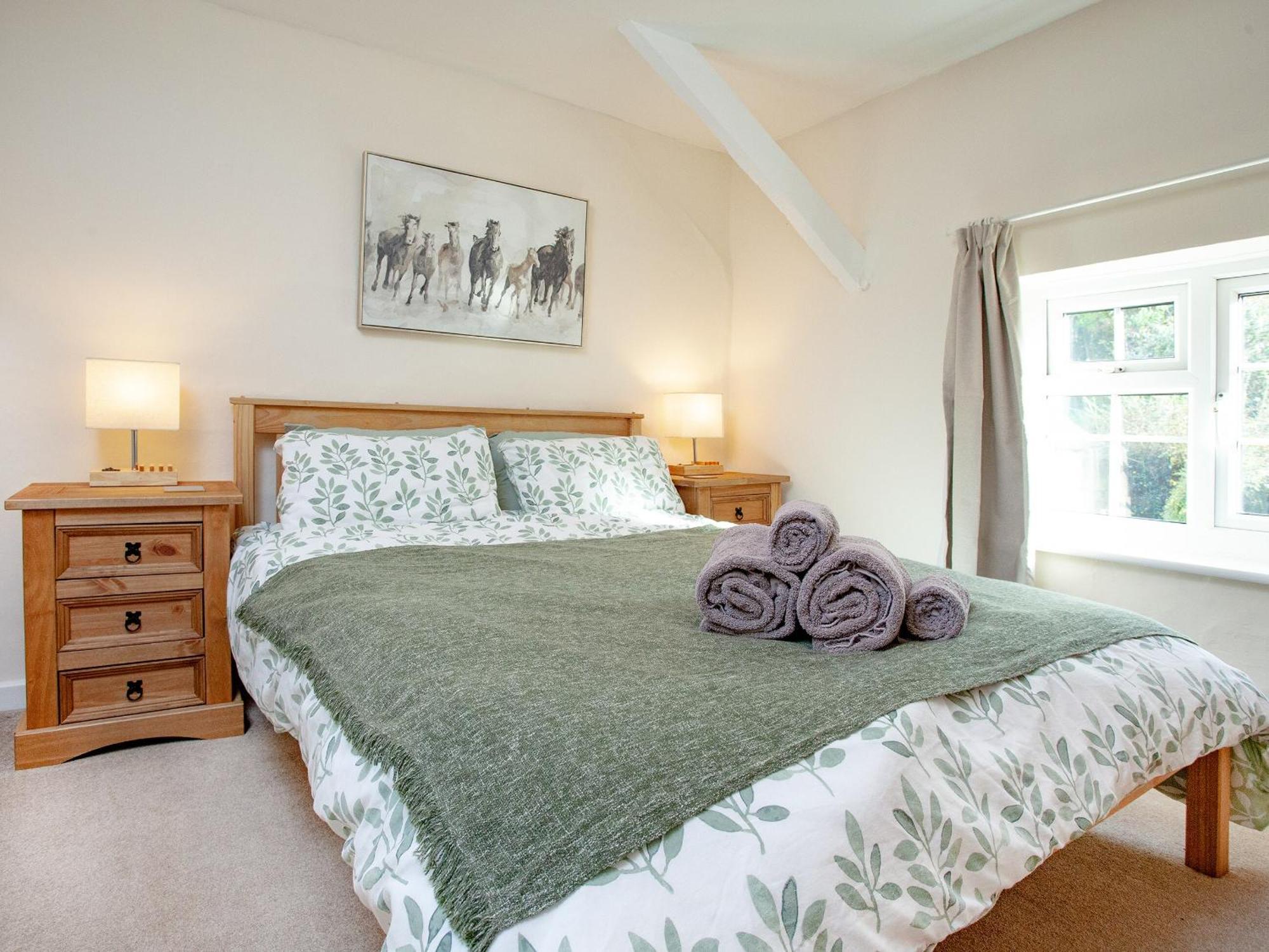 Otters Cottage Ottery St Mary Екстериор снимка