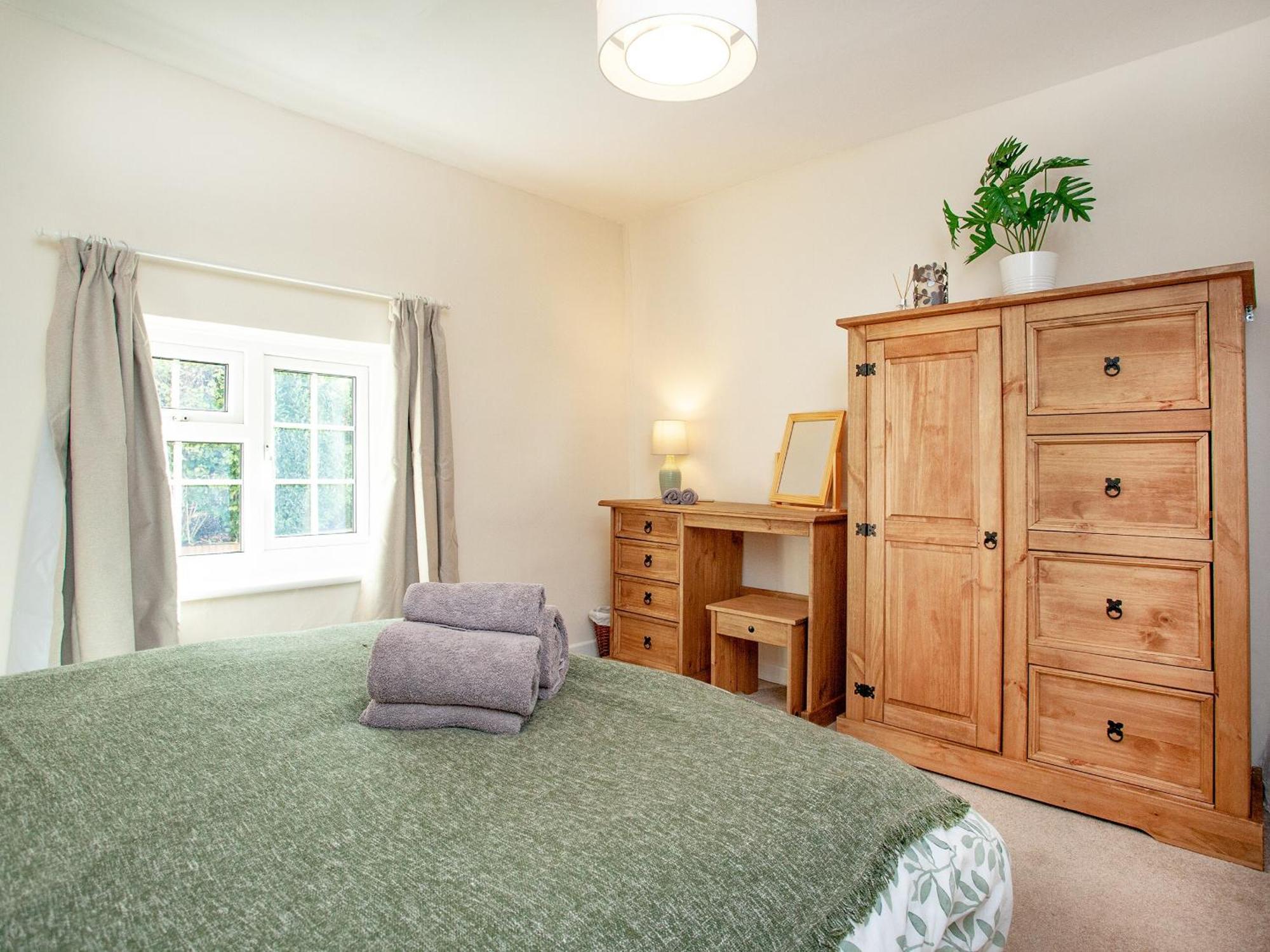 Otters Cottage Ottery St Mary Екстериор снимка