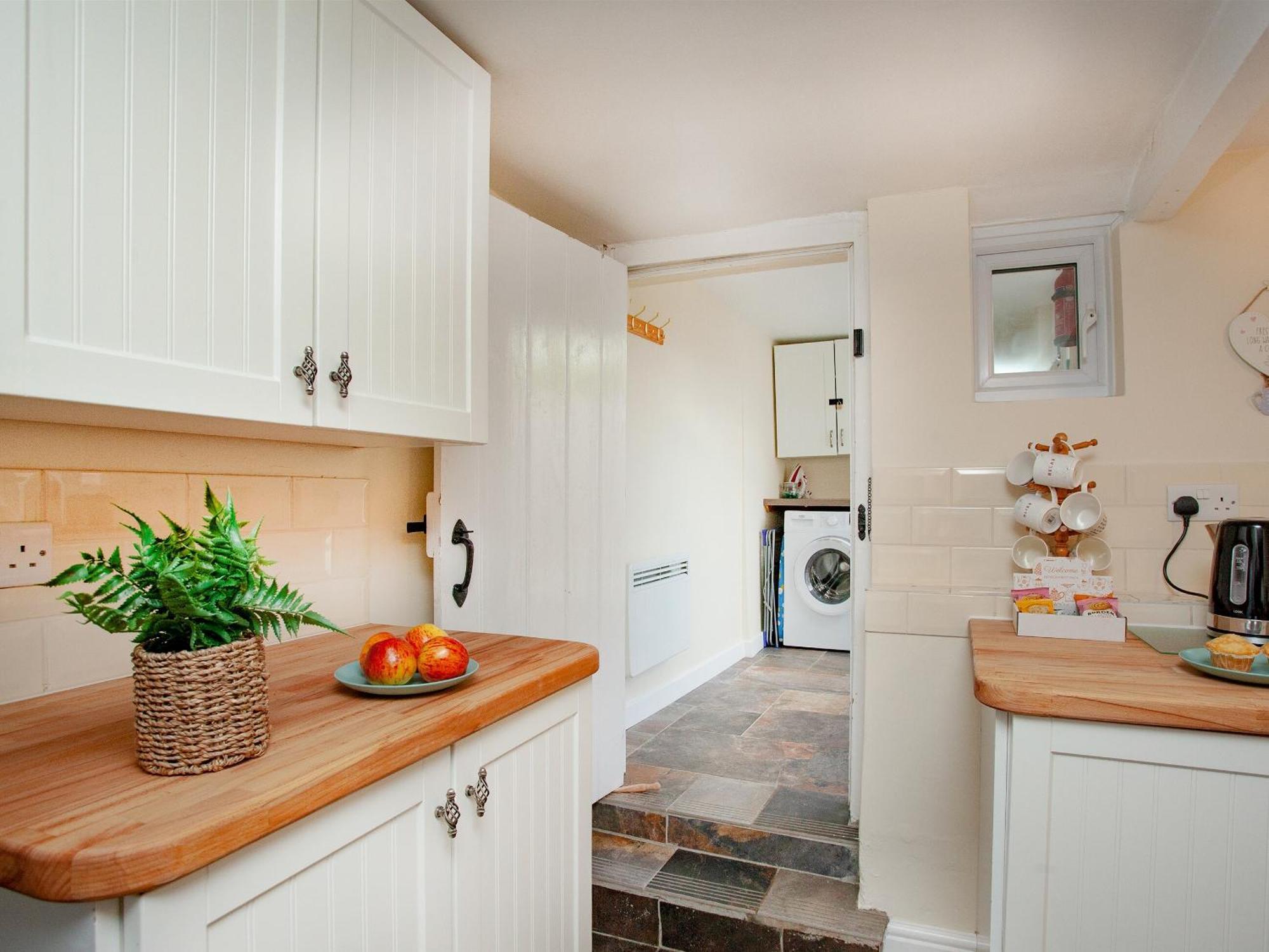 Otters Cottage Ottery St Mary Екстериор снимка