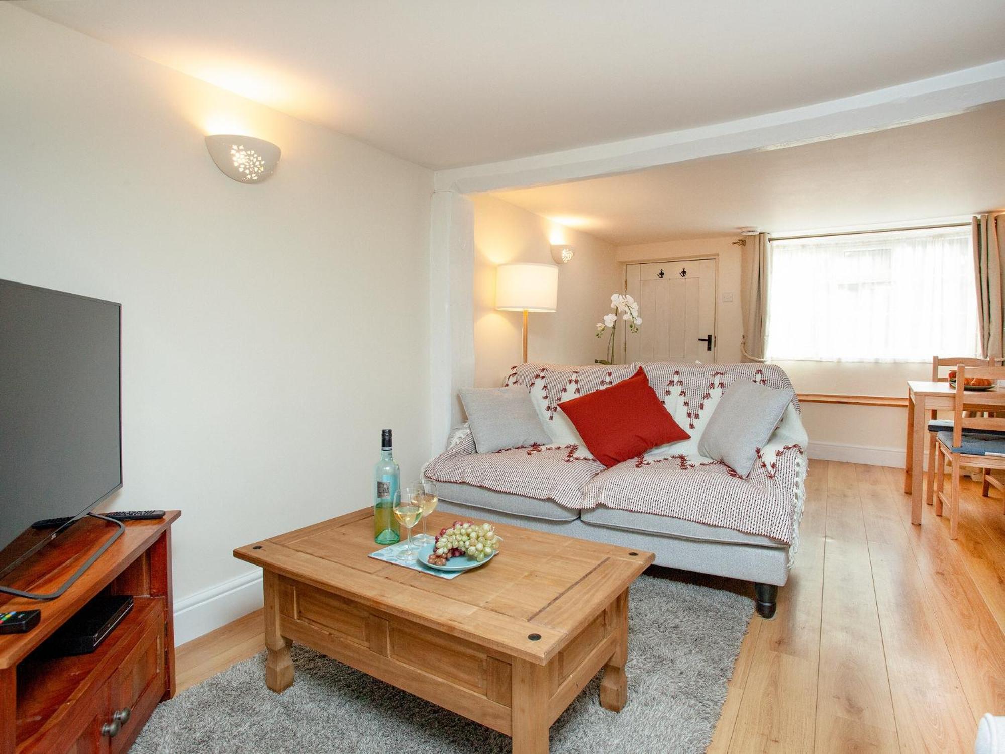 Otters Cottage Ottery St Mary Екстериор снимка