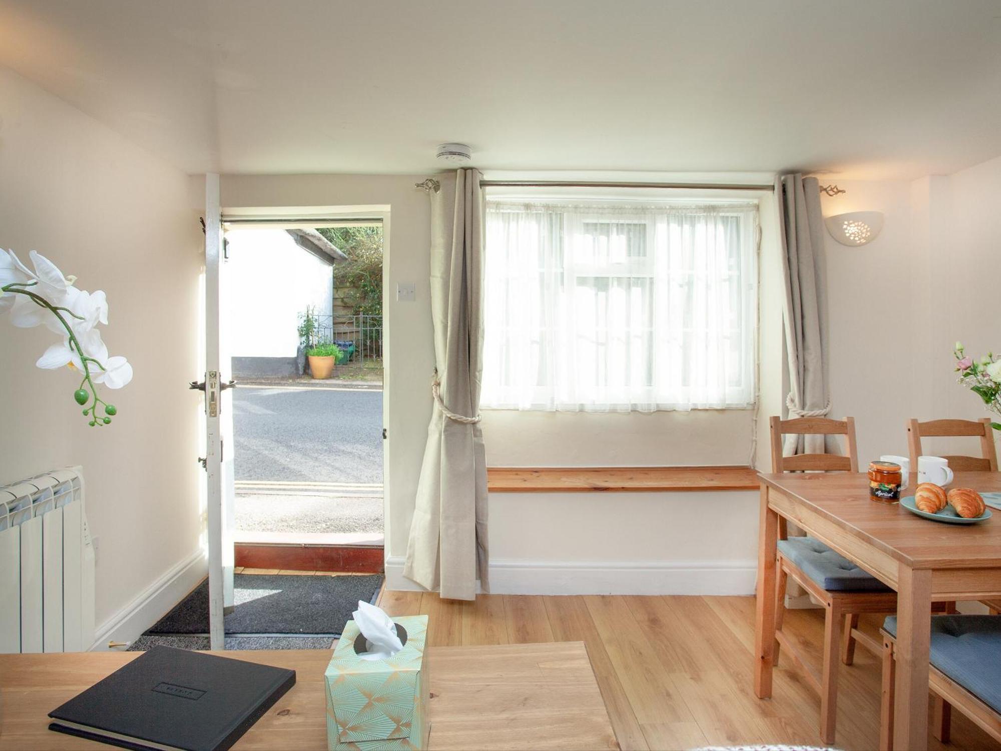 Otters Cottage Ottery St Mary Екстериор снимка