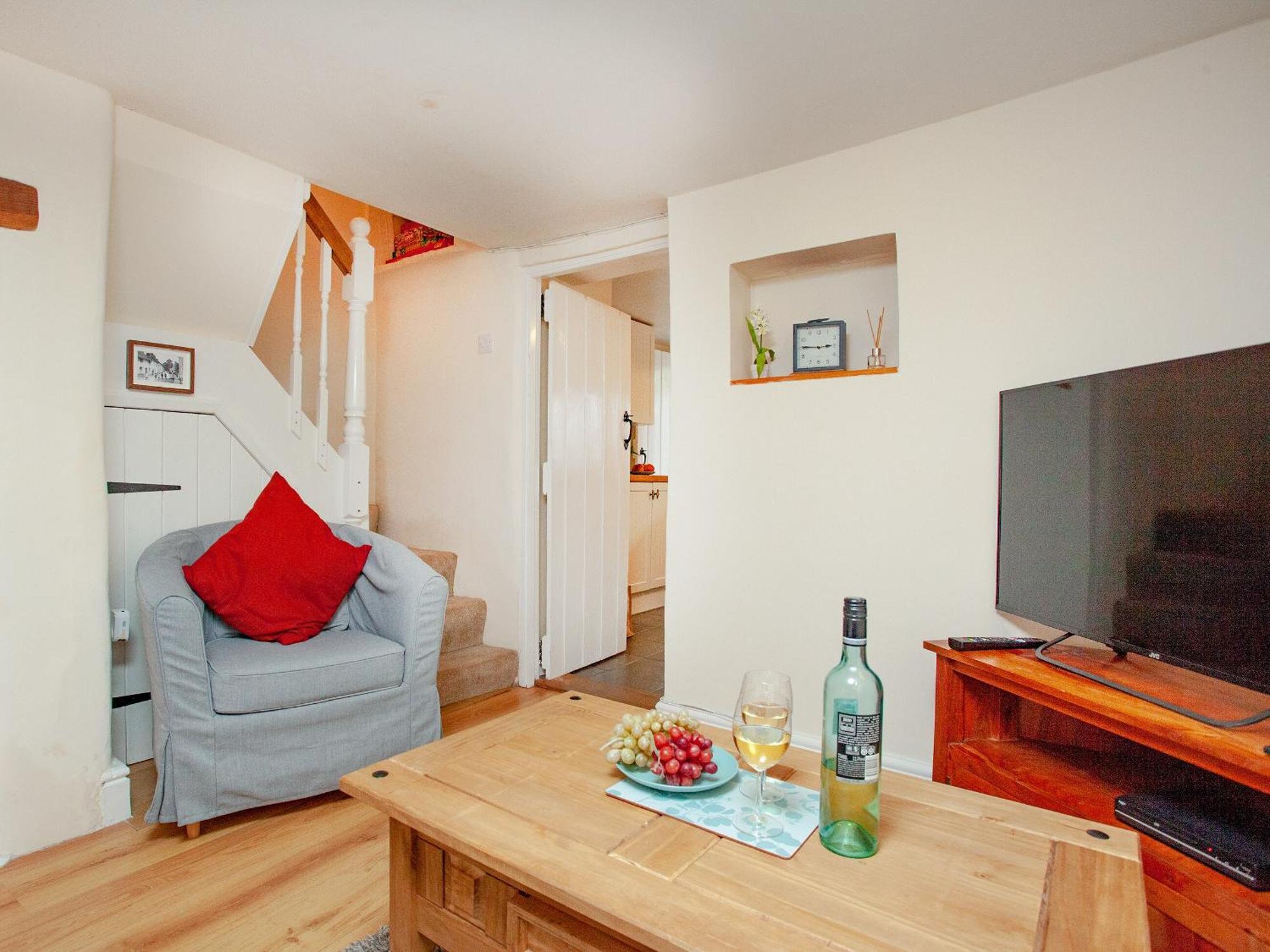 Otters Cottage Ottery St Mary Екстериор снимка