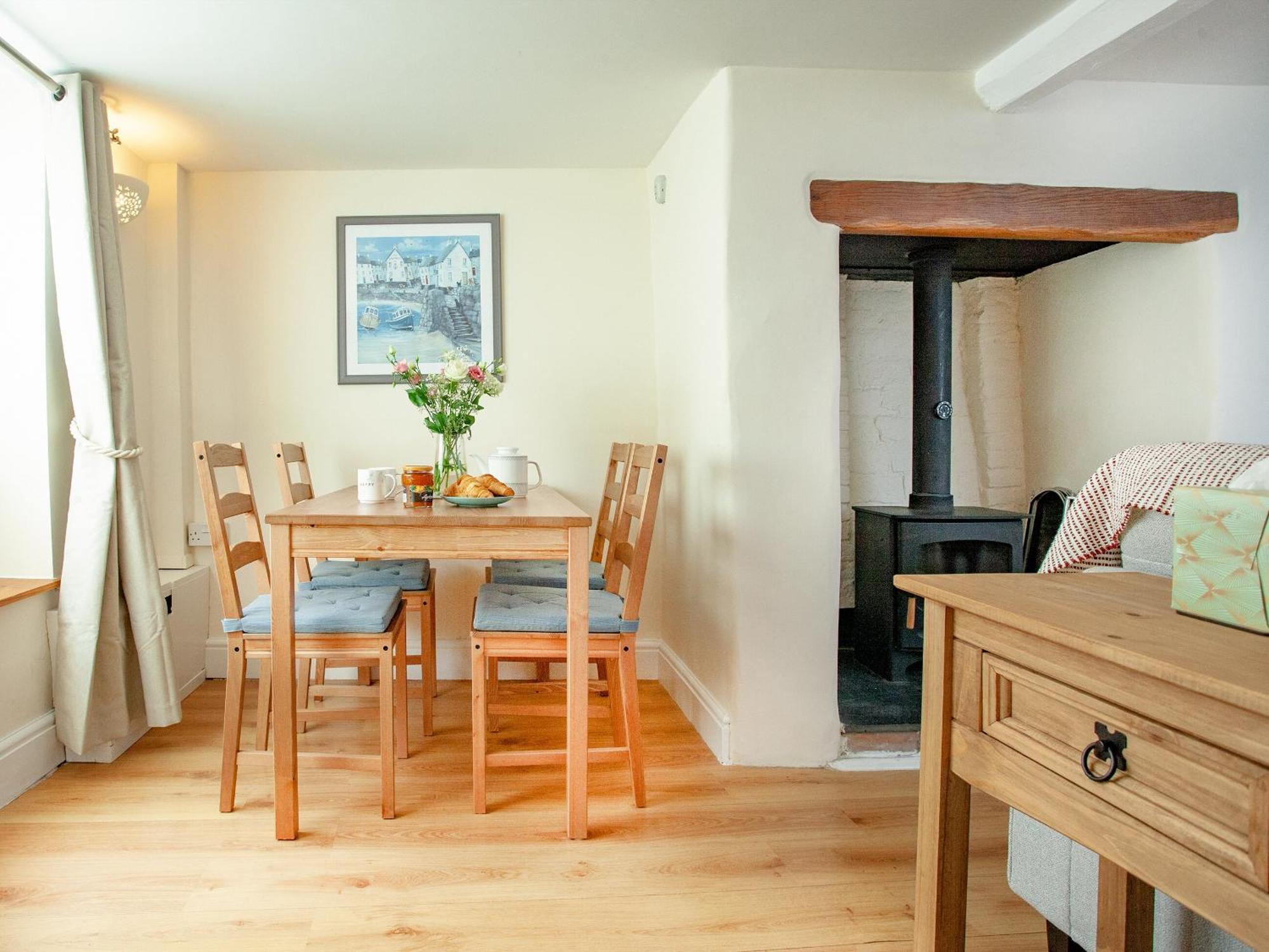 Otters Cottage Ottery St Mary Екстериор снимка